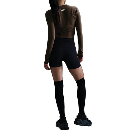 Топ женский Nike Sportswear - Boxette Shop