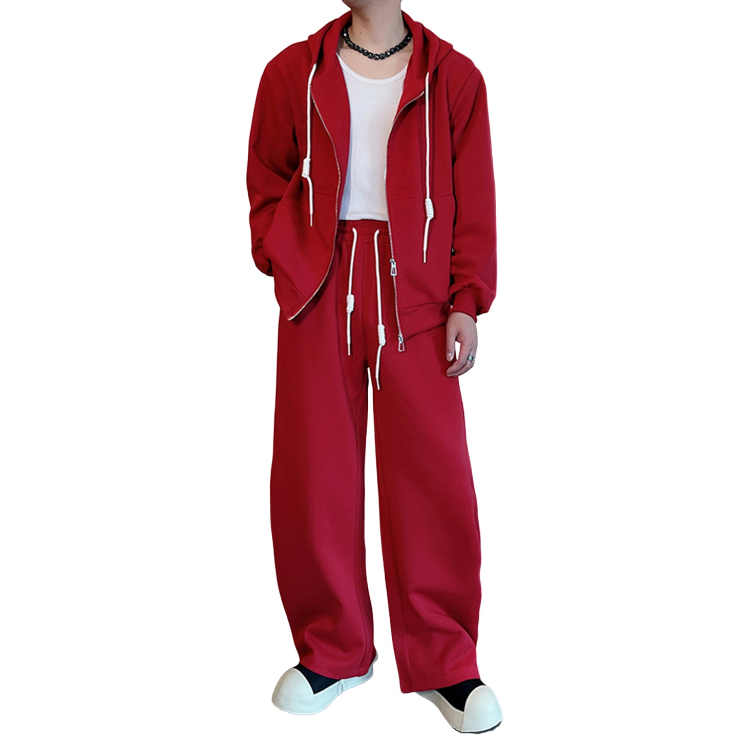 Спортивный комплект мужской H.V.G.A