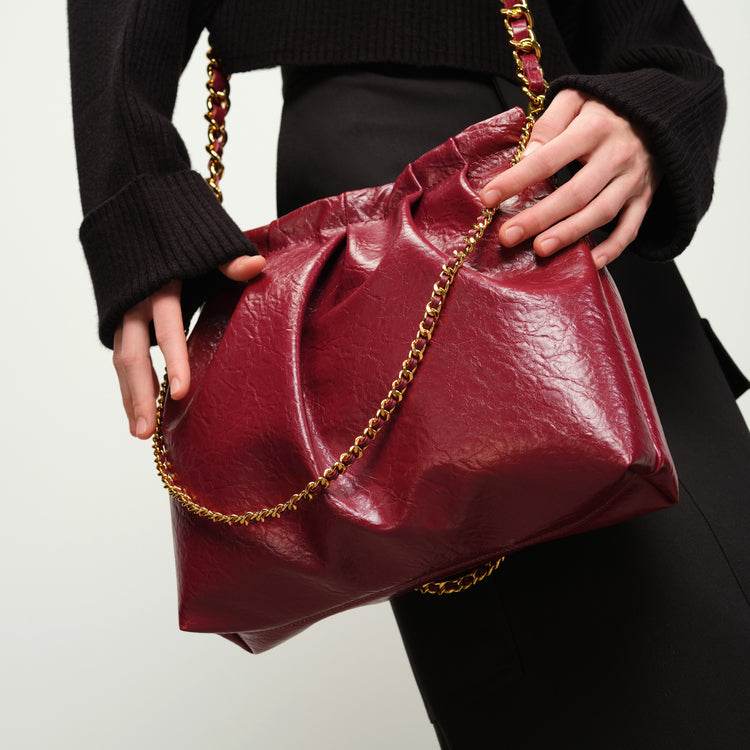 Сумка женская Charles&Keith Ck Ankora Pu - Boxette Shop