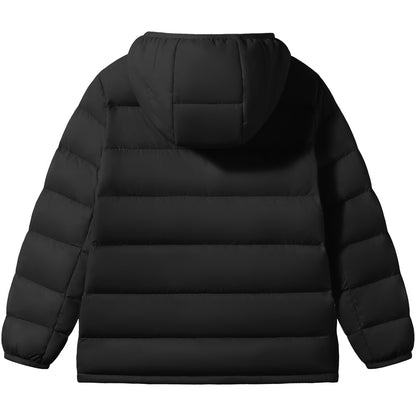 Куртка детская Camel Down