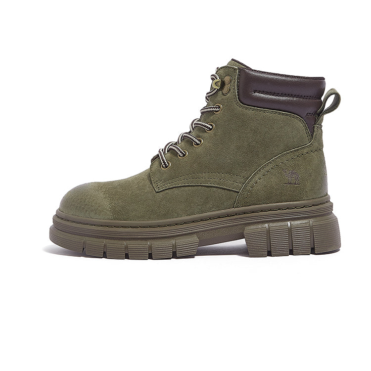 Сапоги женские Camel