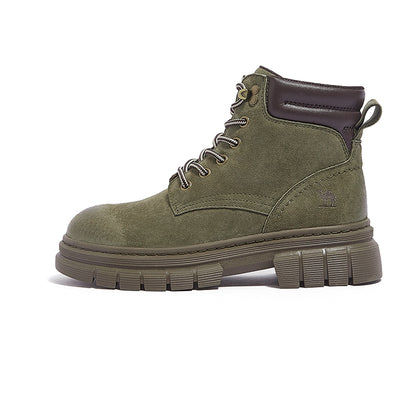 Сапоги женские Camel