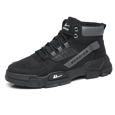 Сапоги мужские Warrior - Boxette Shop