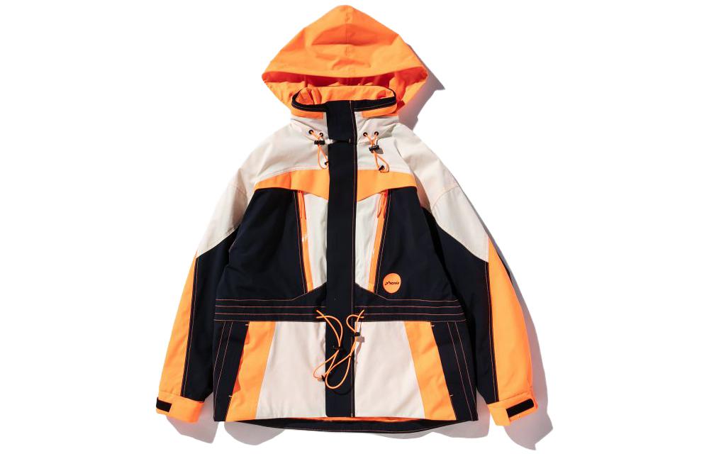 Куртка горнолыжная женская Phenix Miss