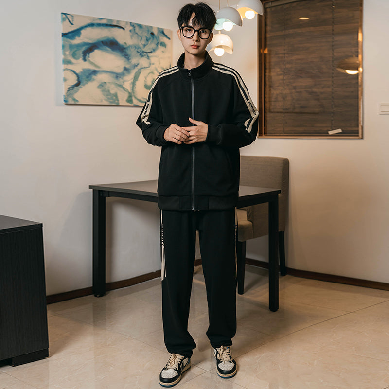 Спортивный костюм мужской Robinhood