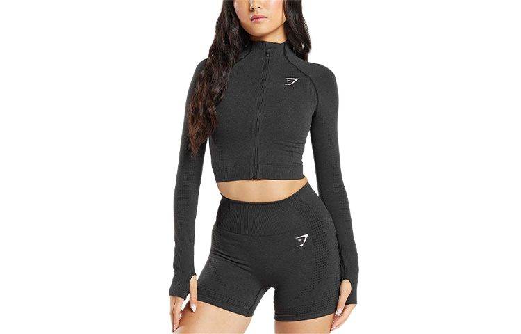 Спортивный костюм женский Gymshark Vital Seamless 2.0 - Boxette Shop