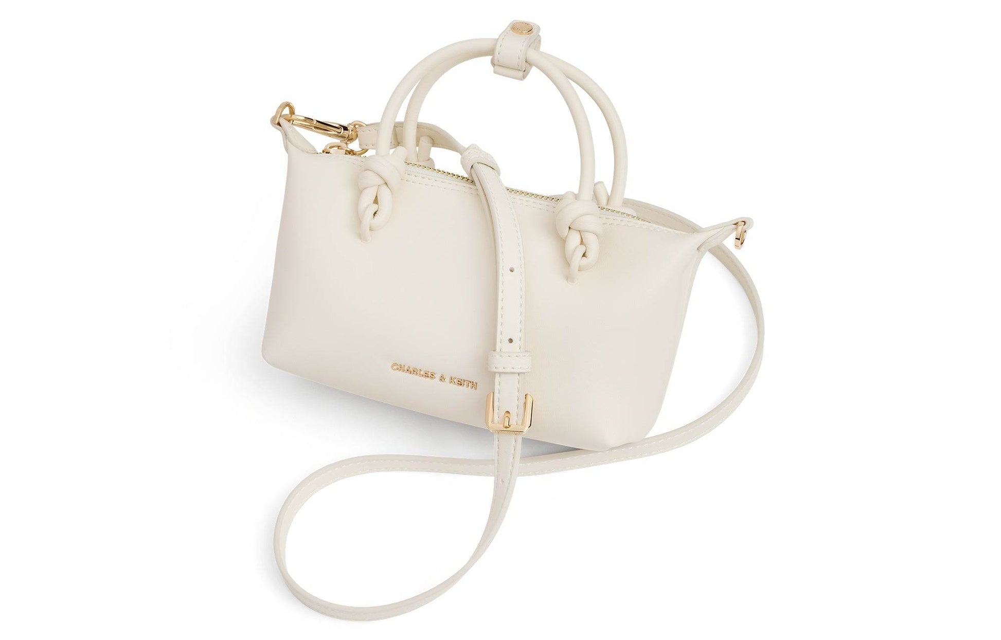 Сумка женская Charles&Keith - Boxette Shop