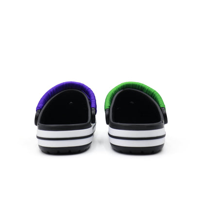 Шлепанцы Crocs Baya Band Super Player - Boxette Shop