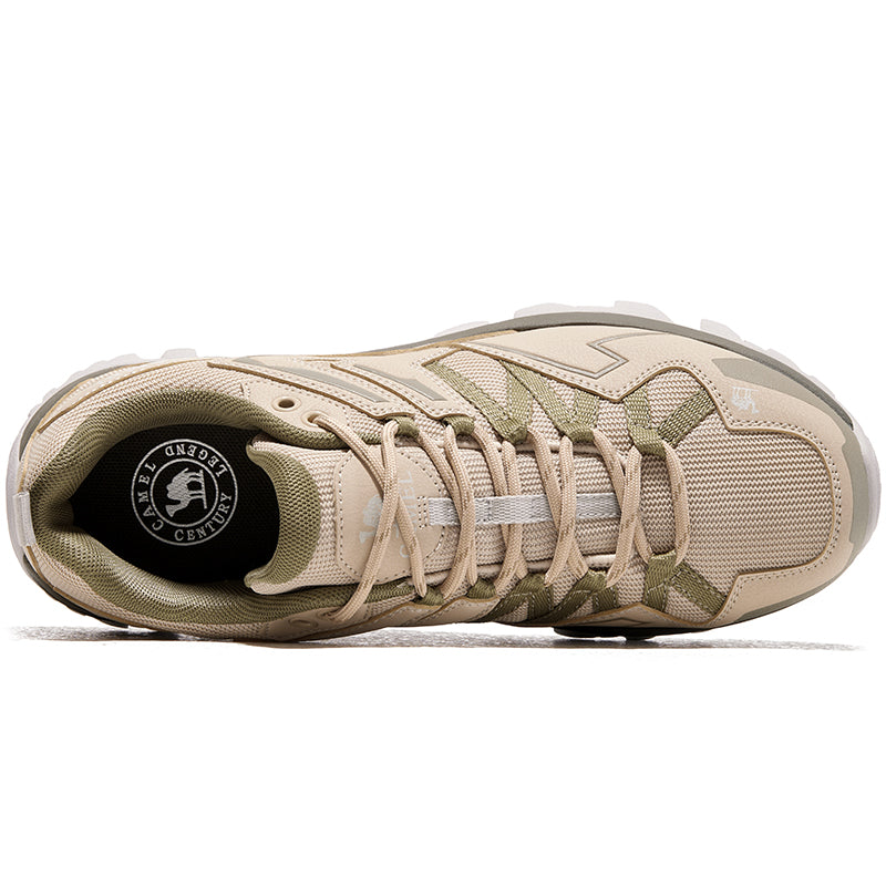 Кроссовки мужские Camel