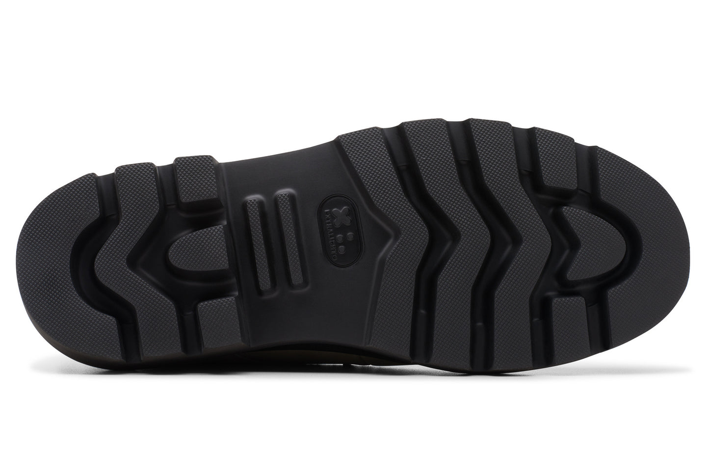 Кроссовки мужские Clarks