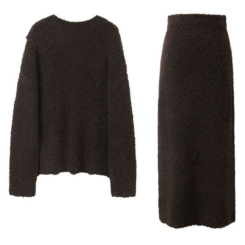 Костюм женский 3Colour - Boxette Shop