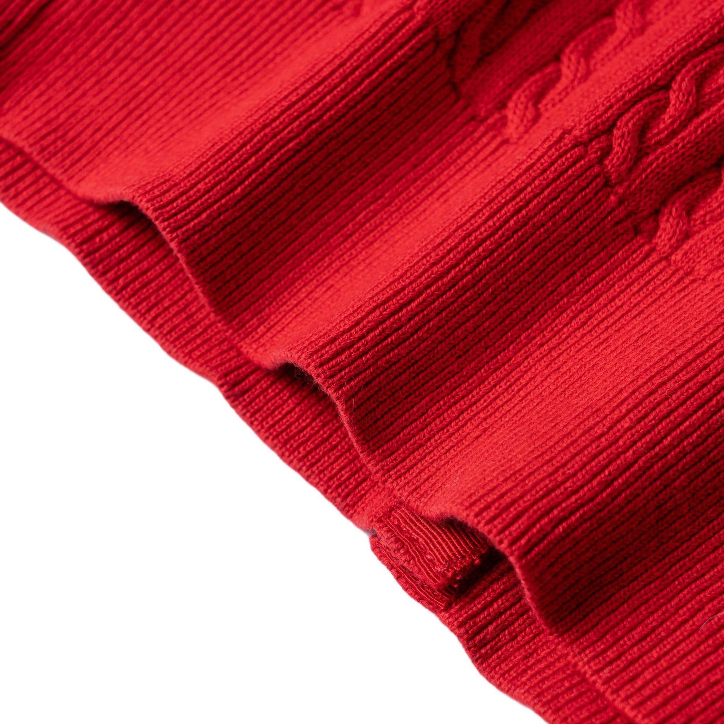 Кардиган для девочек Polo Ralph Lauren FW24 - Boxette Shop