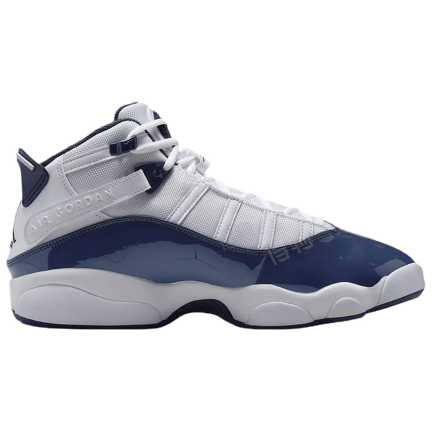 Кроссовки мужские Jordan air - Boxette Shop