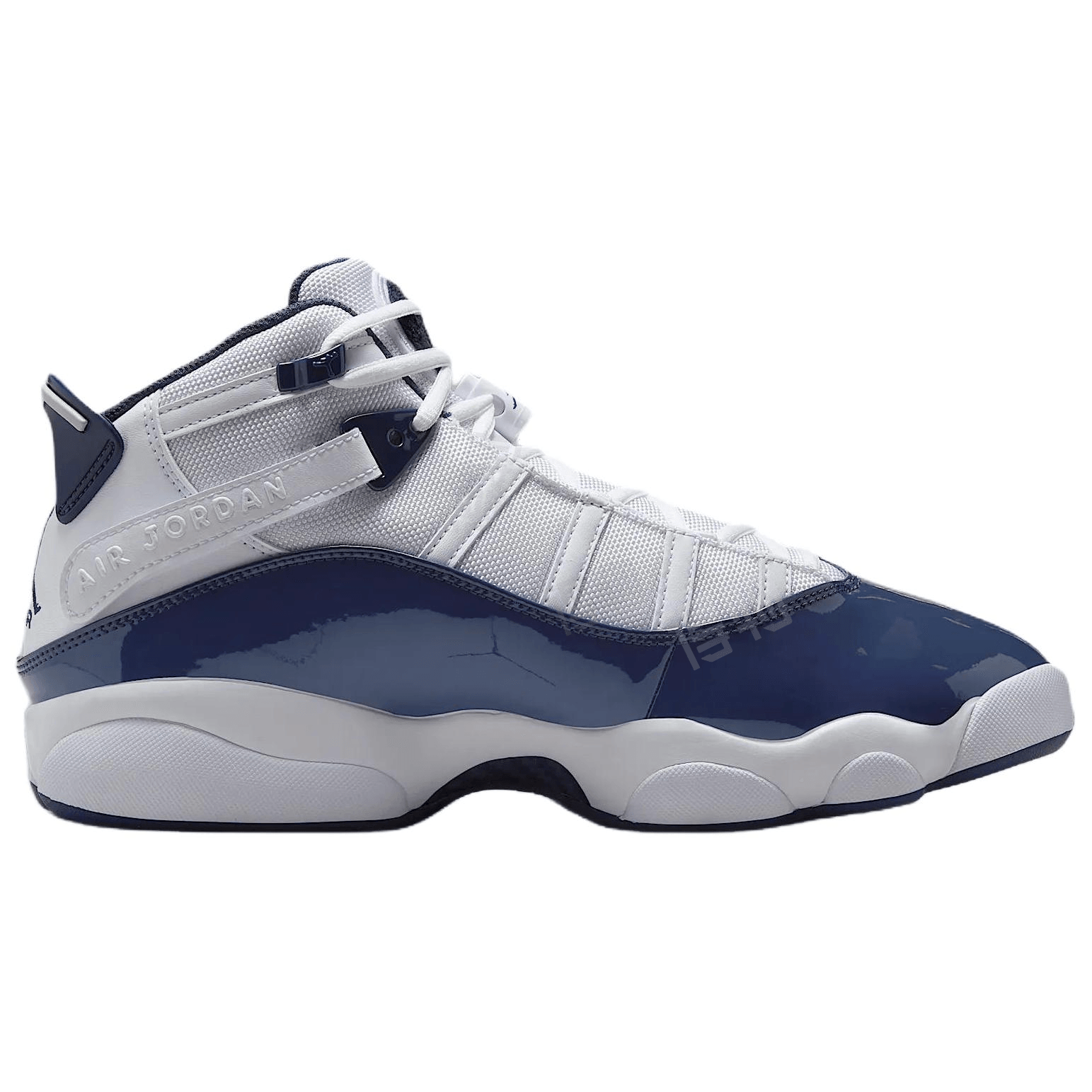 Кроссовки мужские Jordan air - Boxette Shop