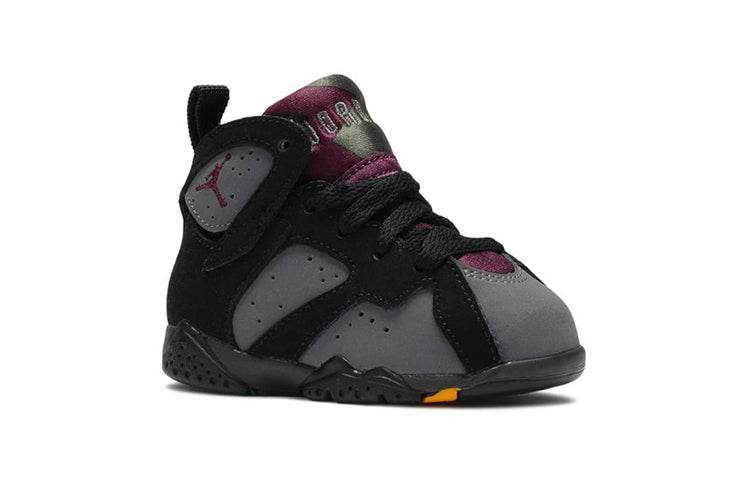 Кроссовки детские Jordan air 7 retro bt - Boxette Shop