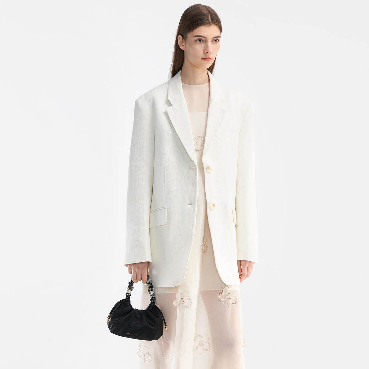 Сумка женская Charles&Keith - Boxette Shop