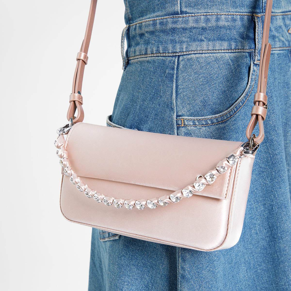 Сумка женская Charles&Keith - Boxette Shop