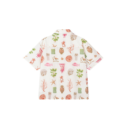 Lilbetter erkaklar ko'ylagi