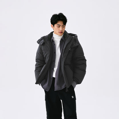 Пуховик New Balance 600