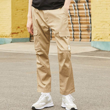 Брюки мужские Dickies Pocket Workwear Straight Leg S - Boxette Shop