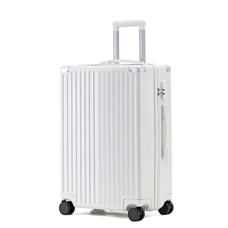 Чемодан Navigare ABS+PC