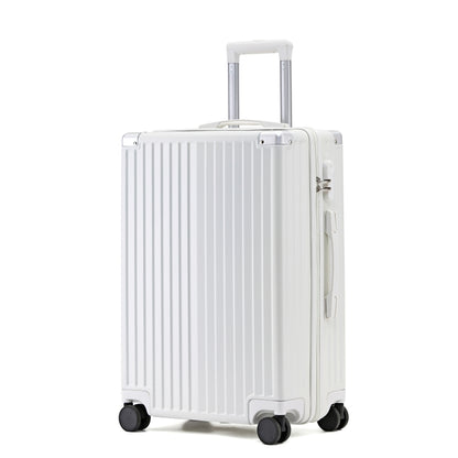 Чемодан Navigare ABS+PC