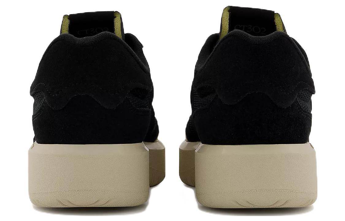 Кроссовки New Balance NB 302 Low Top - Boxette Shop