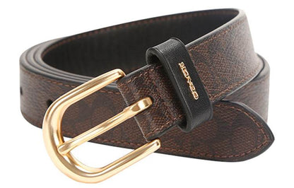 Ремень Coach - Boxette Shop