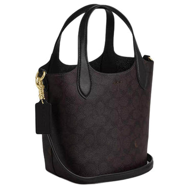 Сумка женская Coach Hanna 18 - Boxette Shop