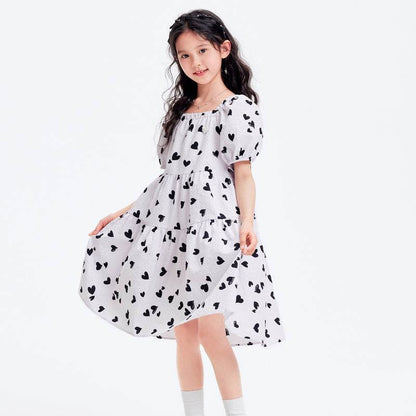 Платье для девочек Balabala - Boxette Shop