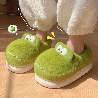 Мюли Disney Crocodile Plush - Boxette Shop