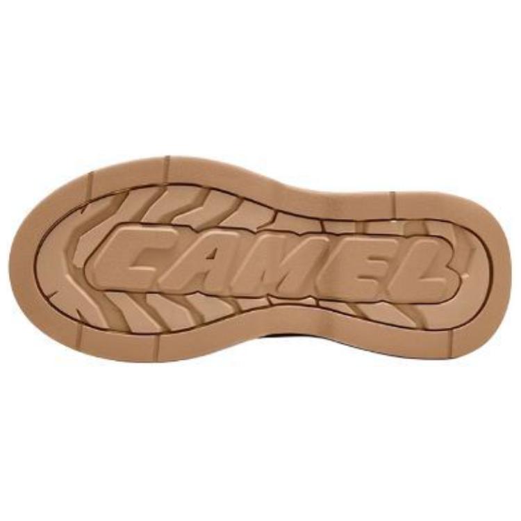 Ботинки мужские Camel