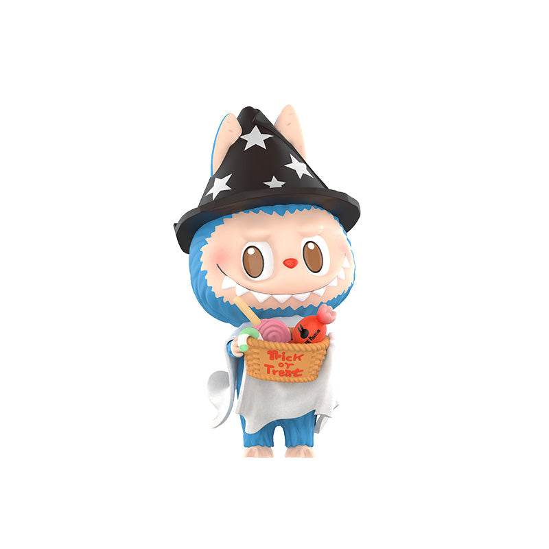 Фигурка Pop Mart Labubu - Boxette Shop