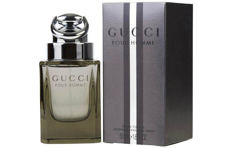 Духи мужские Gucci Guilty Classic Eau de Toilette - Boxette Shop