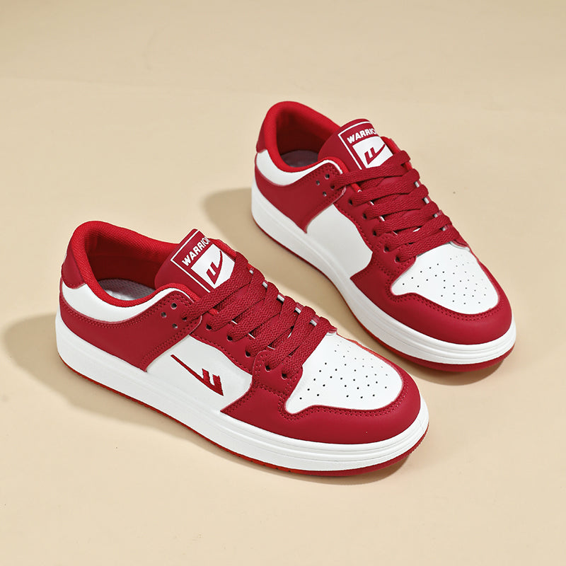 Кроссовки Warrior