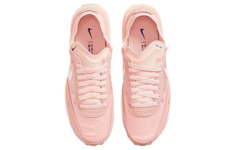 Кроссовки женские Nike Waffle One Mesh Suede - Boxette Shop