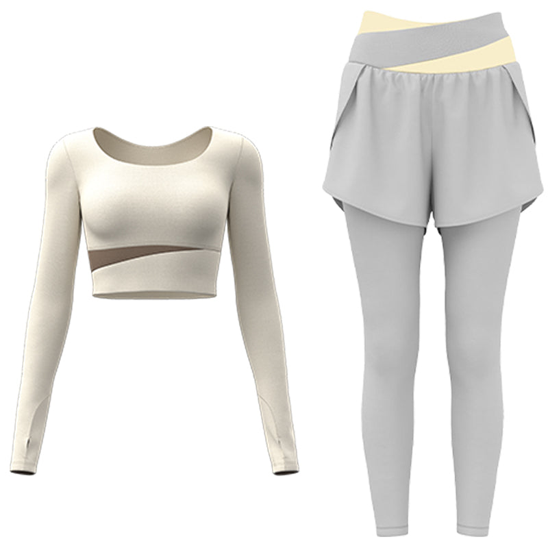 FARO ayollar sport kostyumi