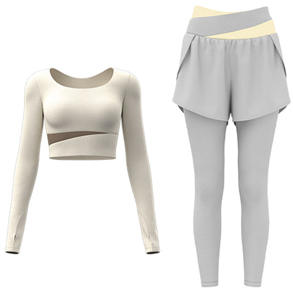 FARO ayollar sport kostyumi