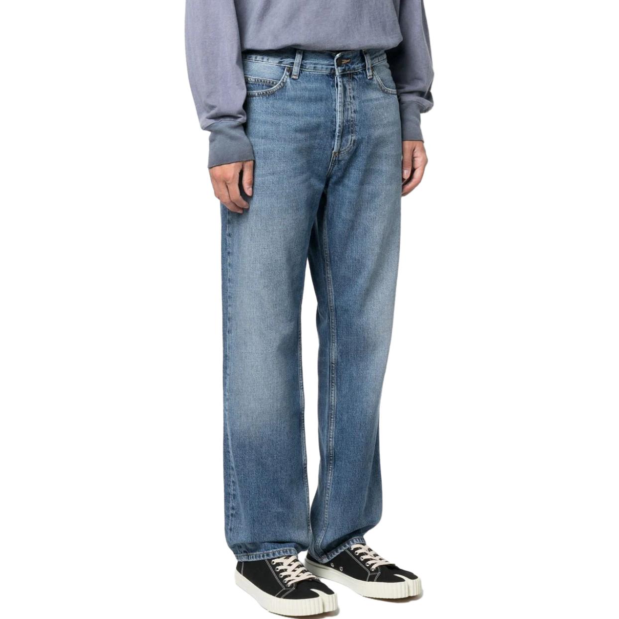 Джинсы мужские Carhartt WIP