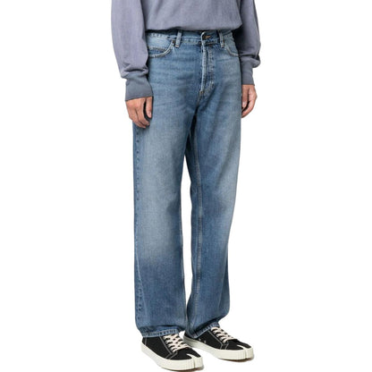 Джинсы мужские Carhartt WIP