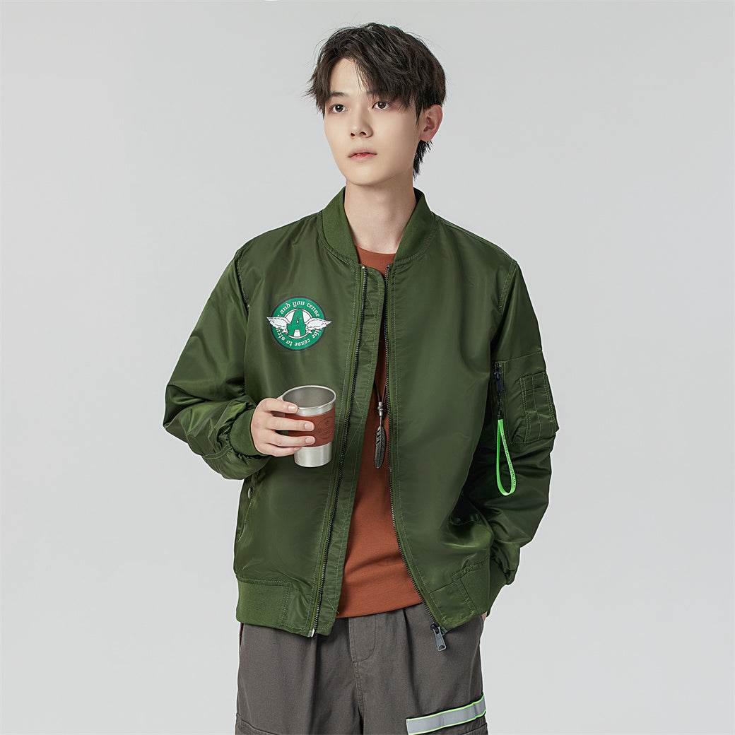 Куртка Antioffice - Boxette Shop