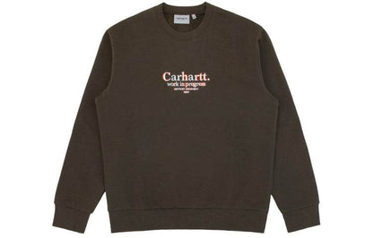 Толстовка мужская Carhartt WIP - Boxette Shop