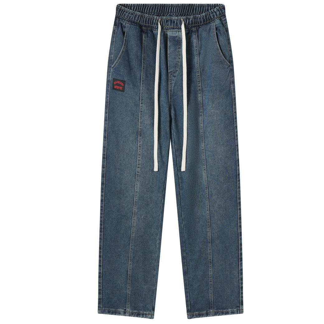 Джинсы Antioffice - Boxette Shop