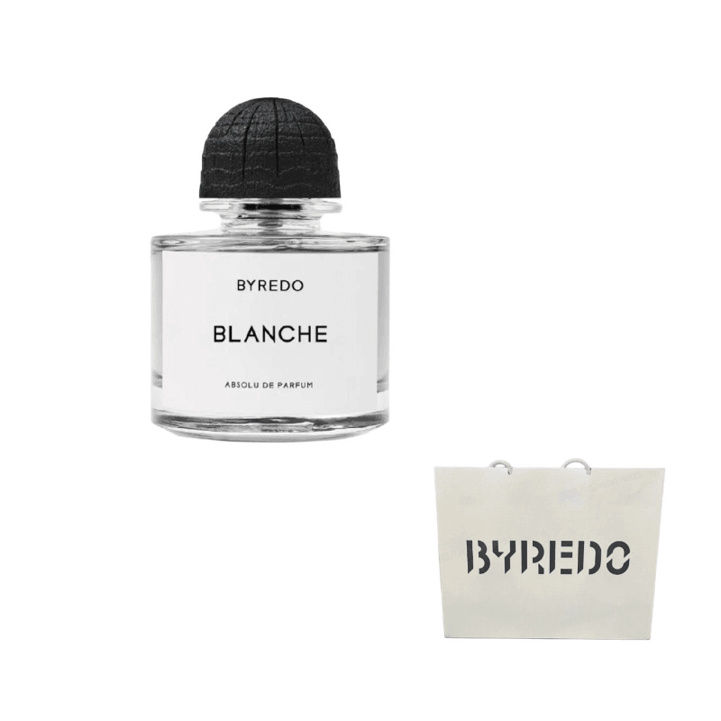 Духи Byredo Blanche - Boxette Shop