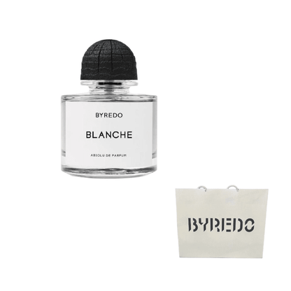 Духи Byredo Blanche - Boxette Shop