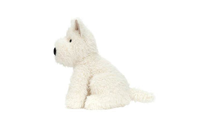 Плюшевая игрушка Jellycat Monroe - Boxette Shop