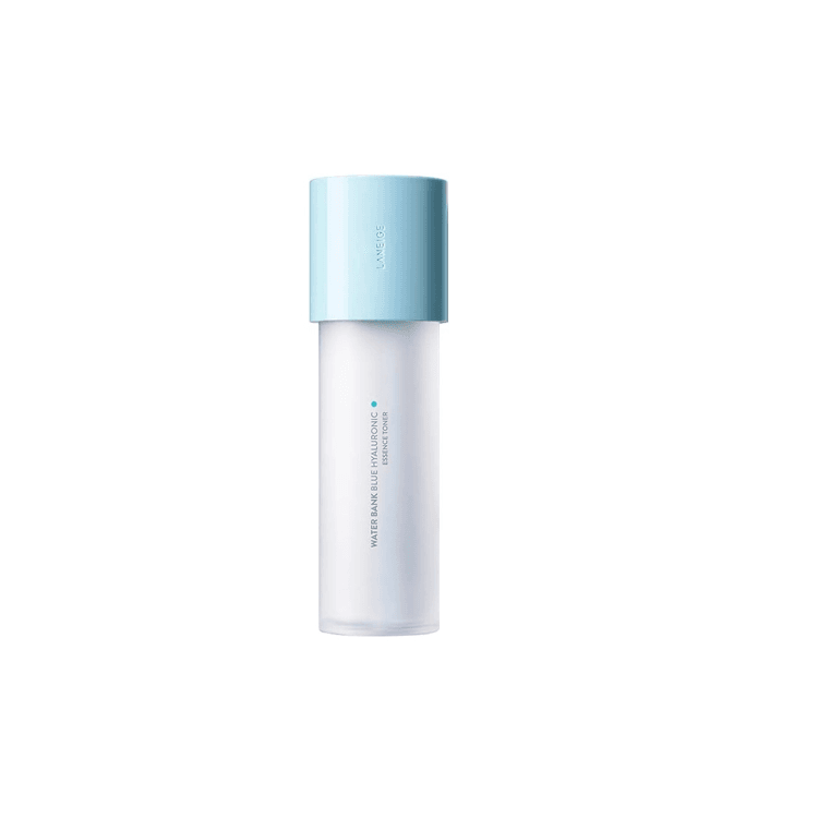 Набор для ухода за кожей Laneige Aqua Cool Water Milk - Boxette Shop