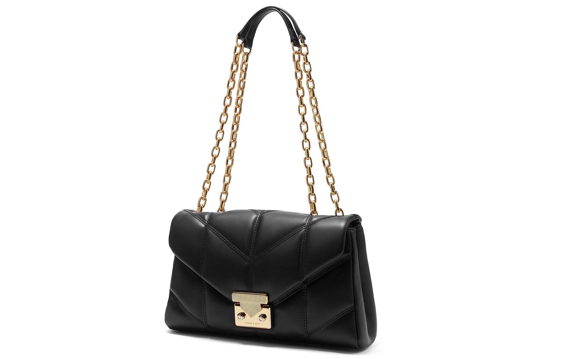 Сумка женская Charles&Keith - Boxette Shop