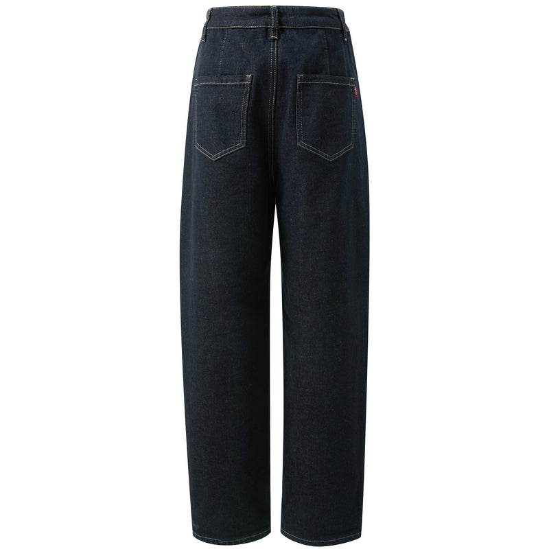 Джинсы женские 3Colour High Waist Nine-Minute - Boxette Shop