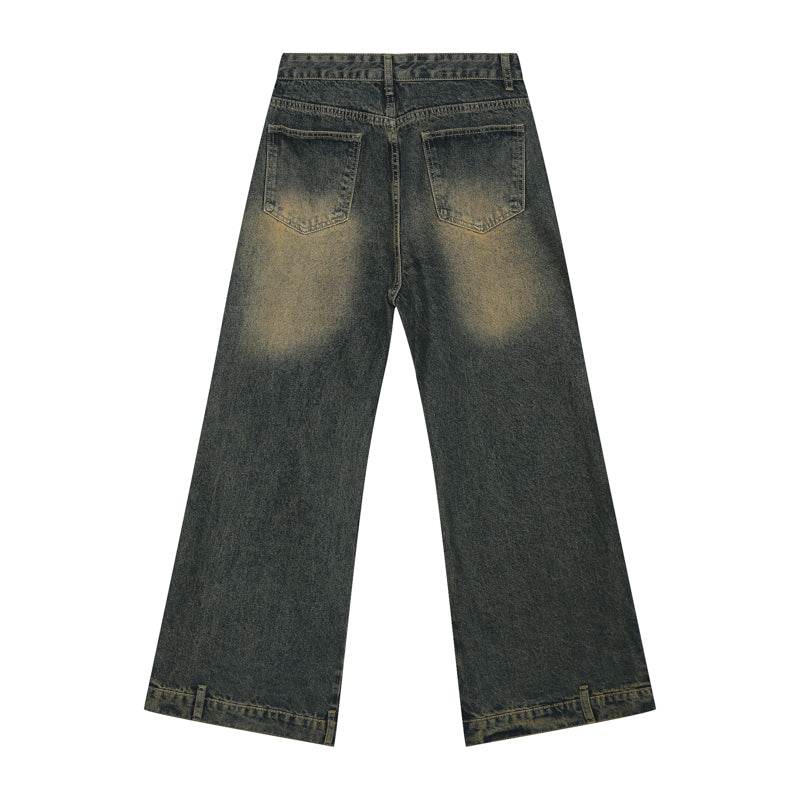 Джинсы женские Voguo - Boxette Shop